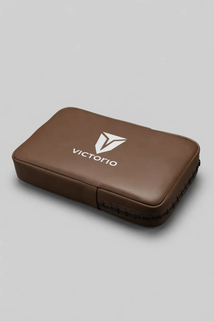 Fokuser kockasti kožni Victorio