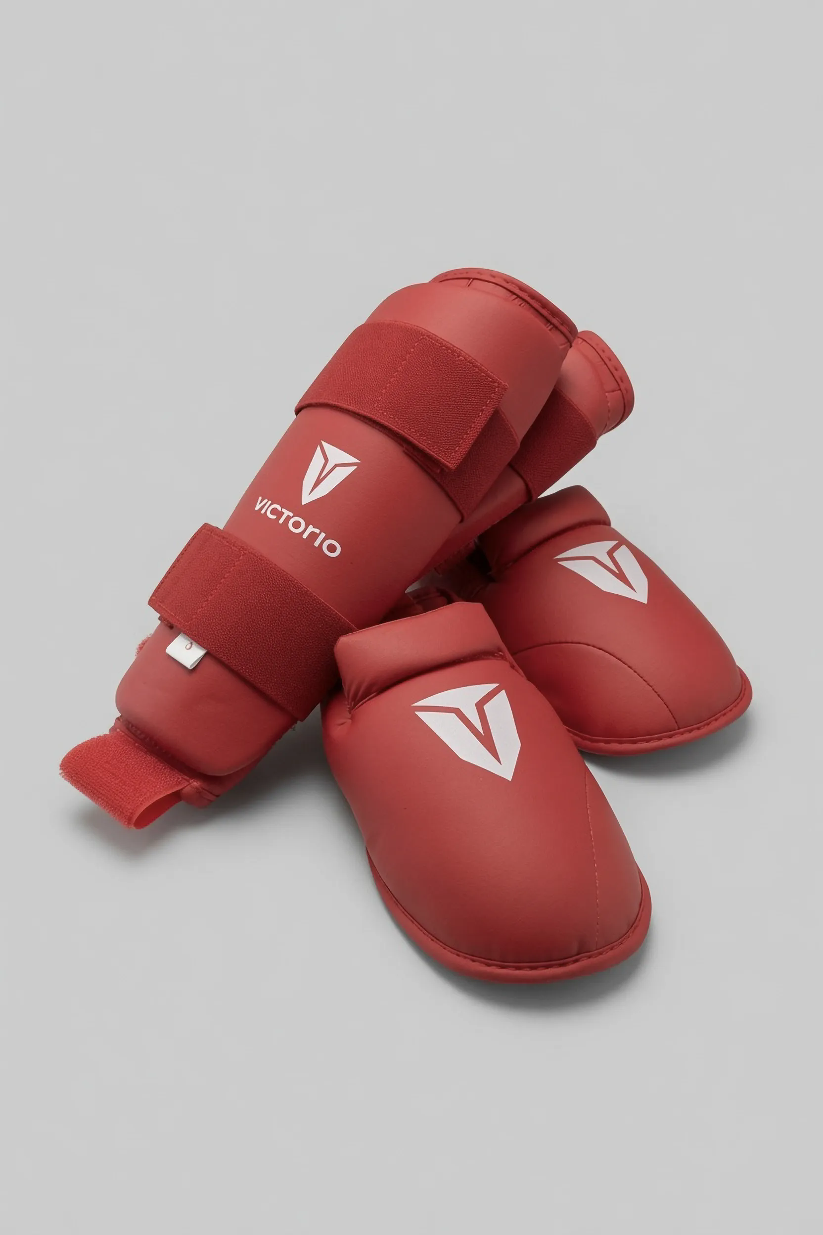 Karate štitnici za noge Victorio