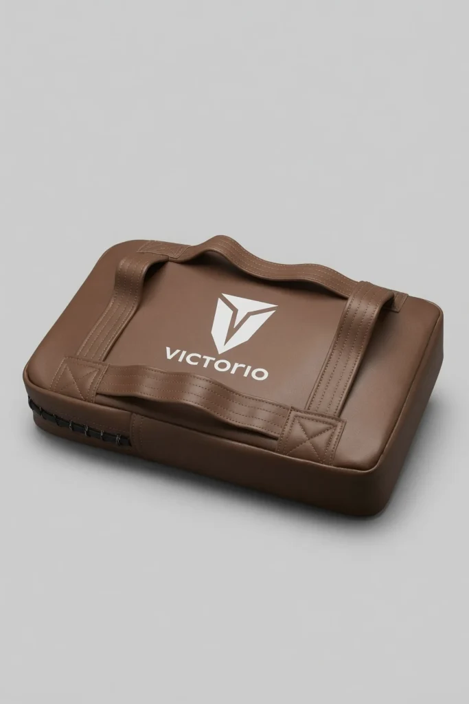 Fokuser kockasti kožni Victorio