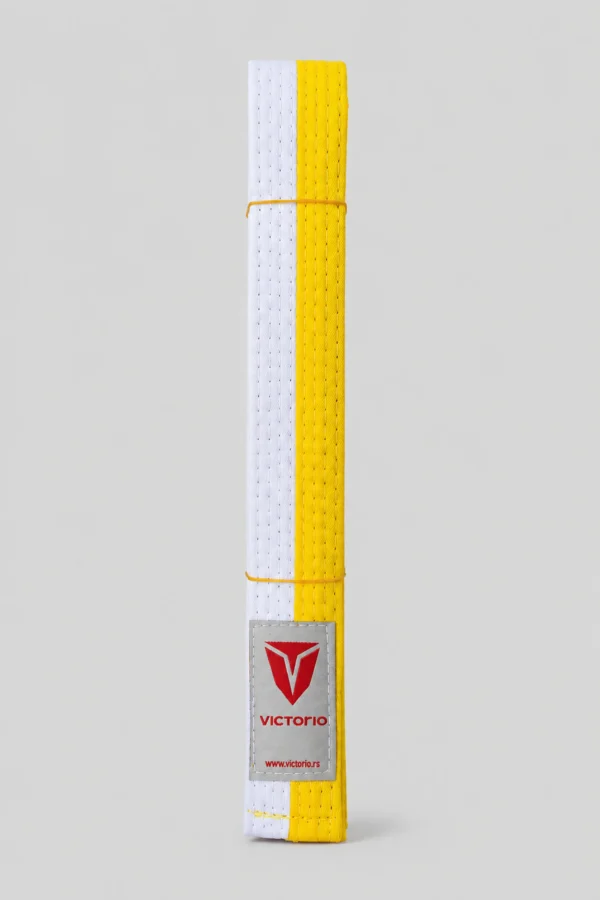 Tekvondo pojas Victorio
