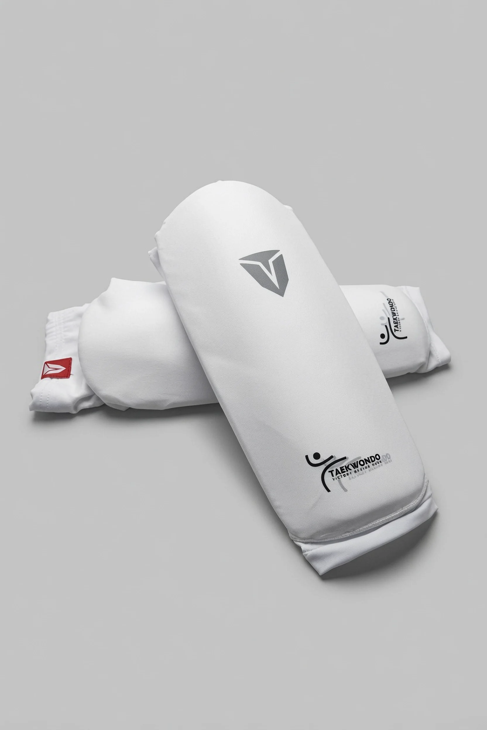 Slim fit tekvondo štitnici za noge i ruke Victorio