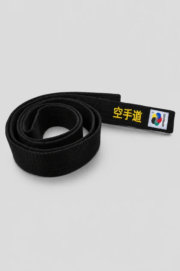 Karate crni pojas Victorio