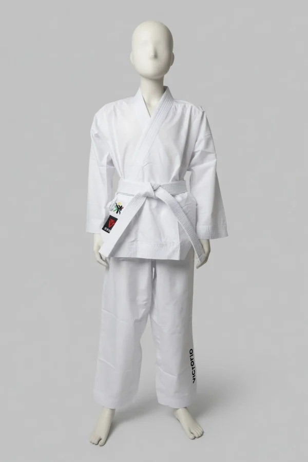 Premium karate kimono Victorio AirFlow Pro