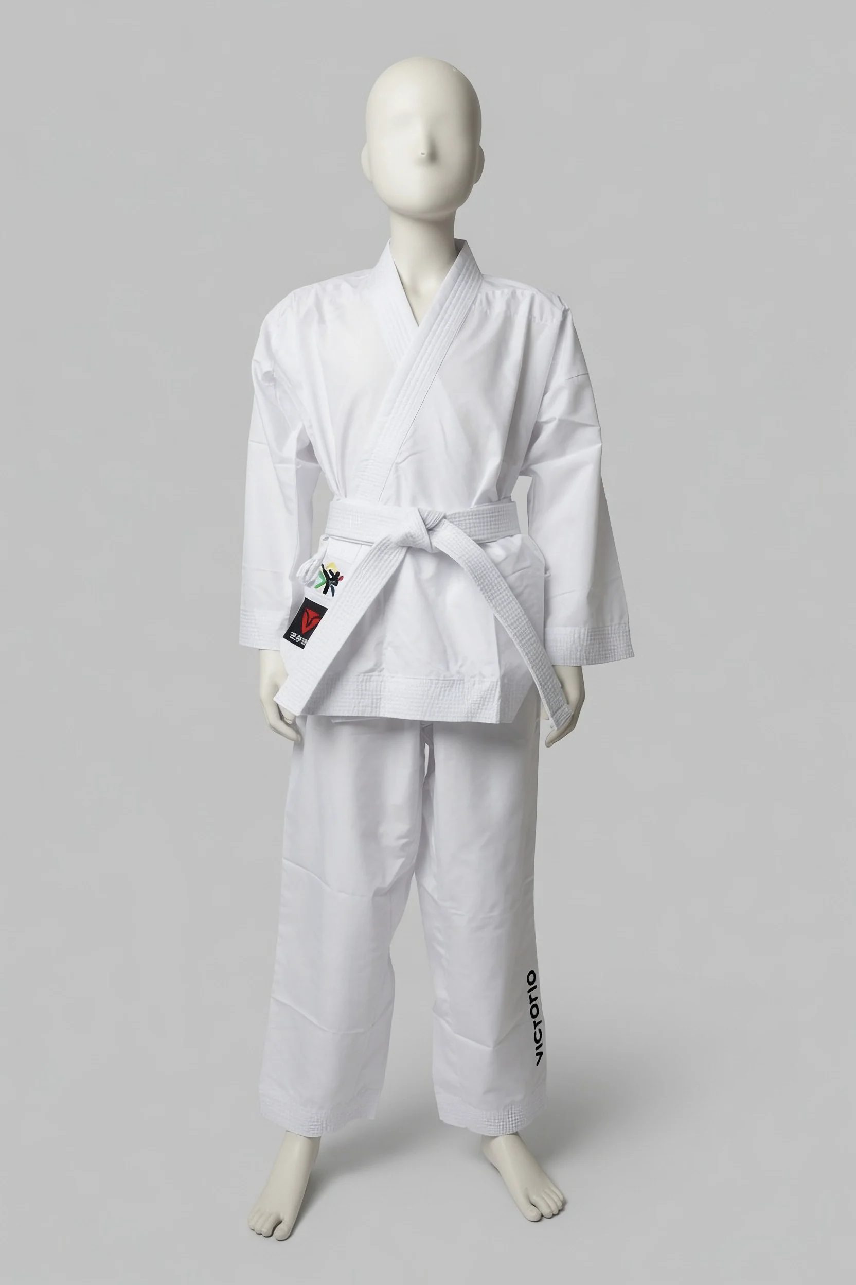 Premium karate kimono Victorio AirFlow Pro