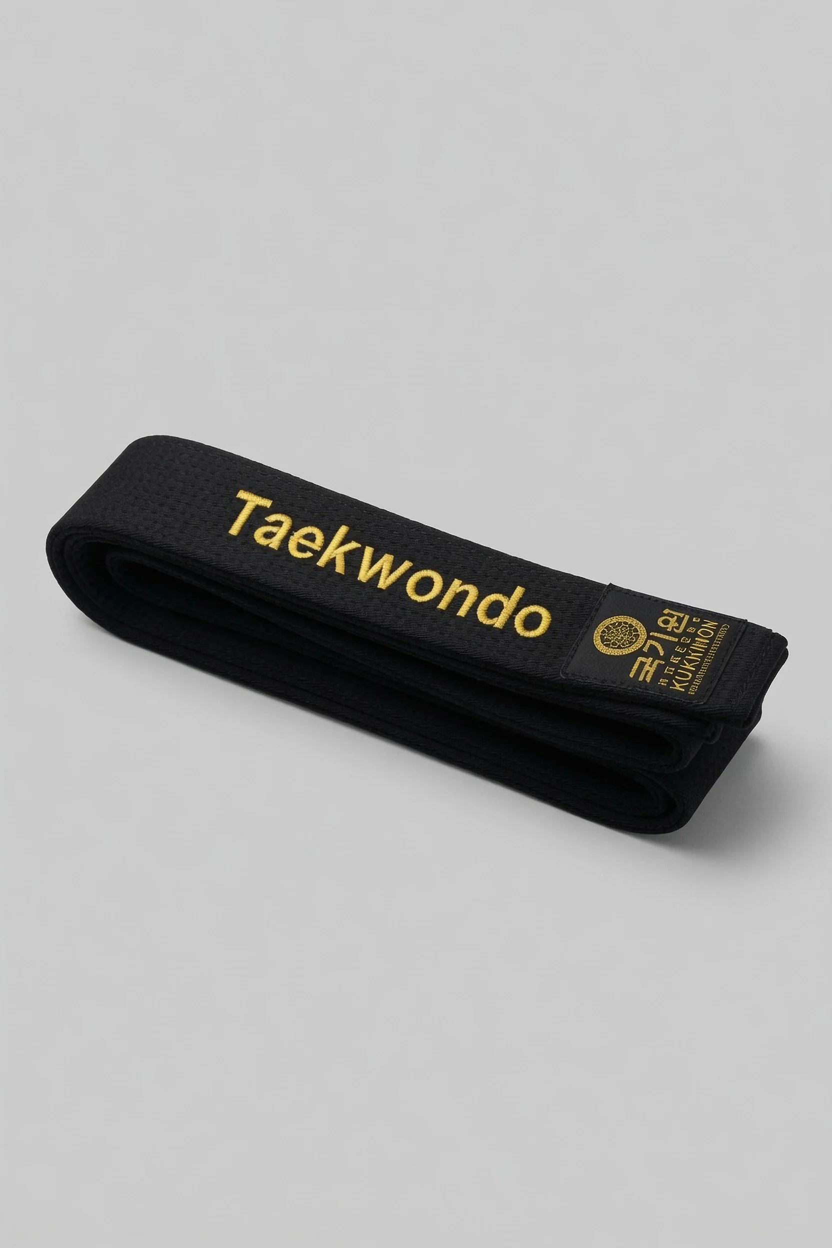 Tekvondo crni pojas Kukkiwon Victorio