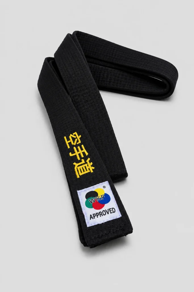 Karate crni pojas Victorio