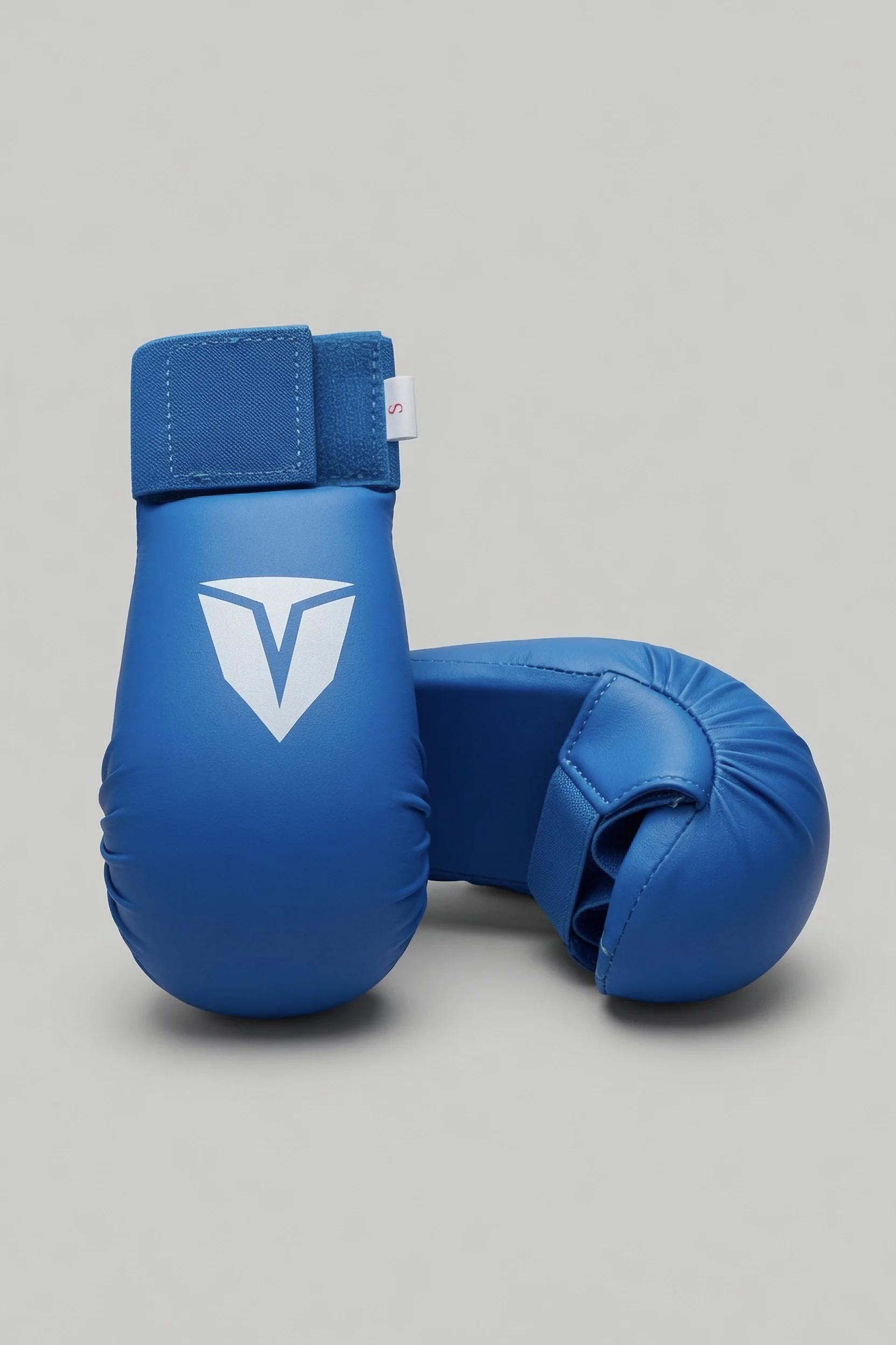 Karate rukavice Victorio plave