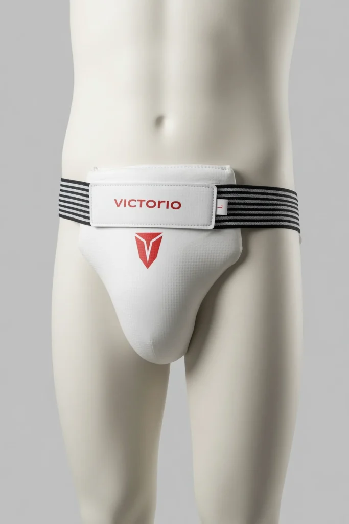 Muški suspenzor Victorio
