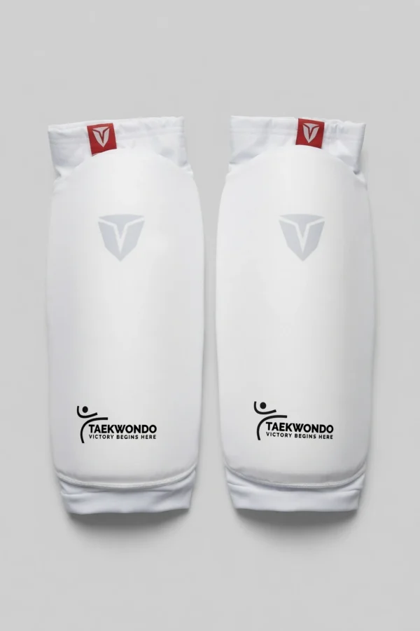 Slim fit tekvondo štitnici za noge i ruke Victorio