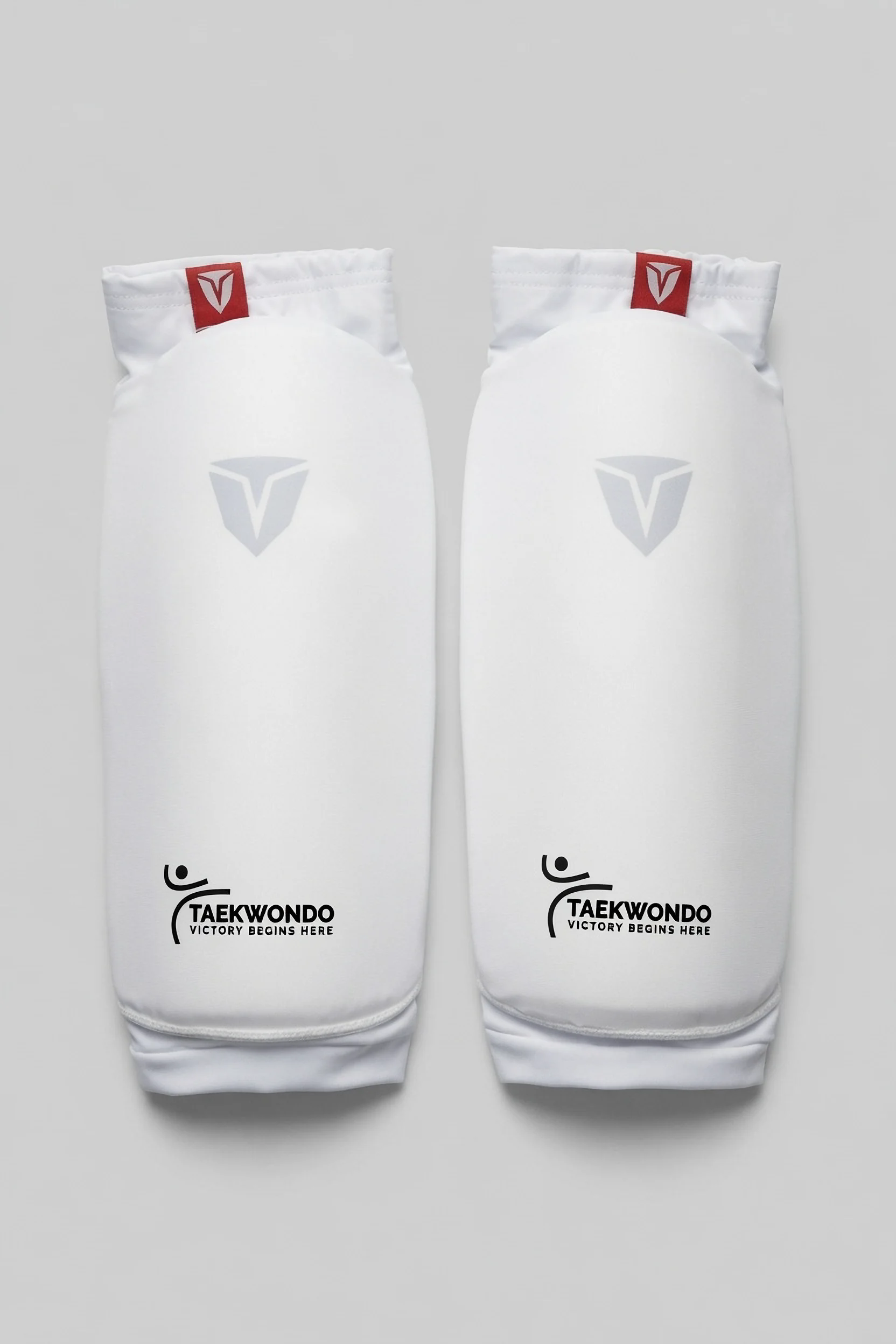 Slim fit tekvondo štitnici za noge i ruke Victorio