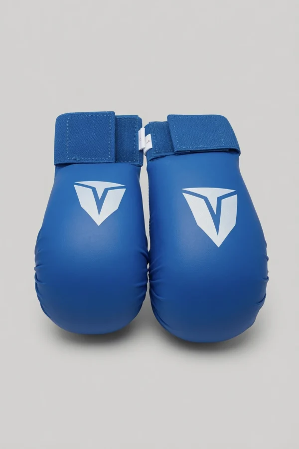 Karate rukavice Victorio plave