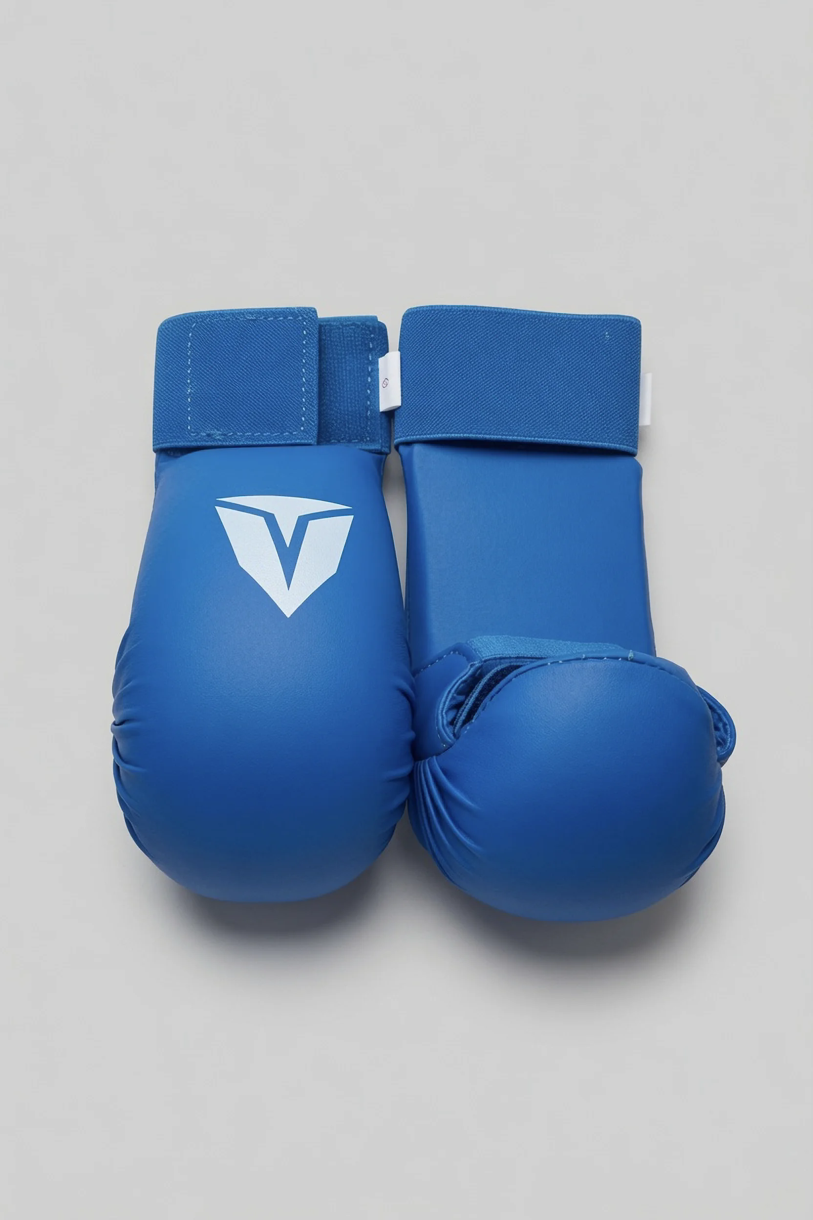 Karate rukavice Victorio plave