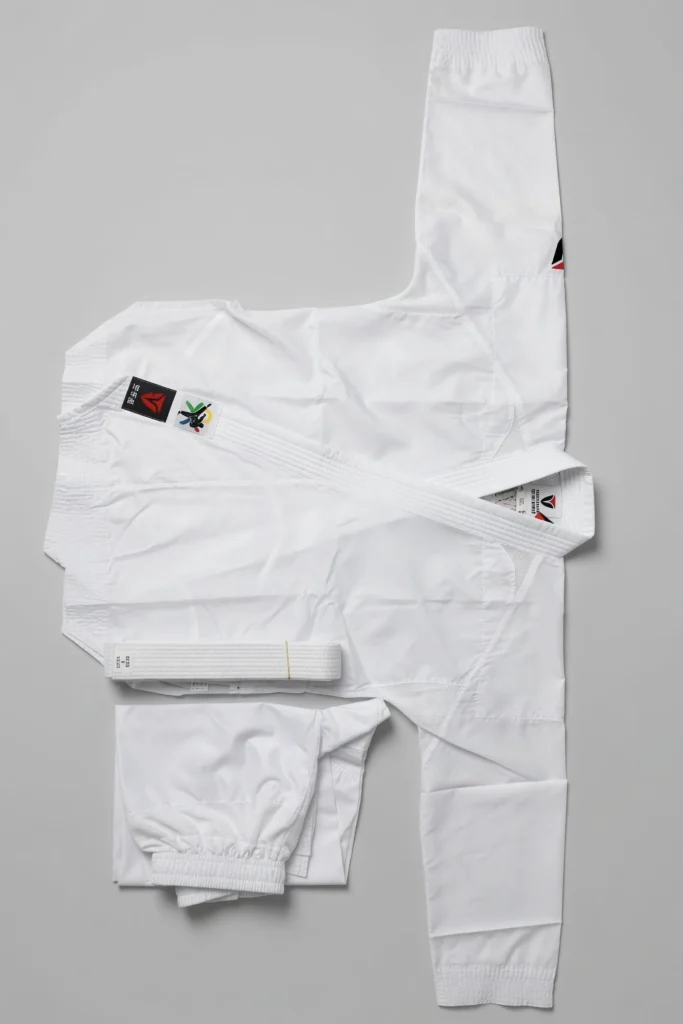 Karate uniforma Victorio