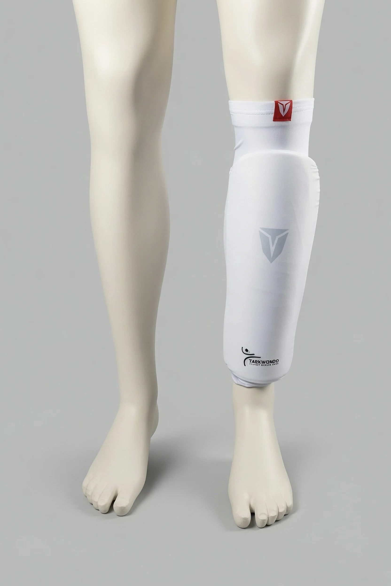 Slim fit tekvondo štitnici za noge i ruke Victorio