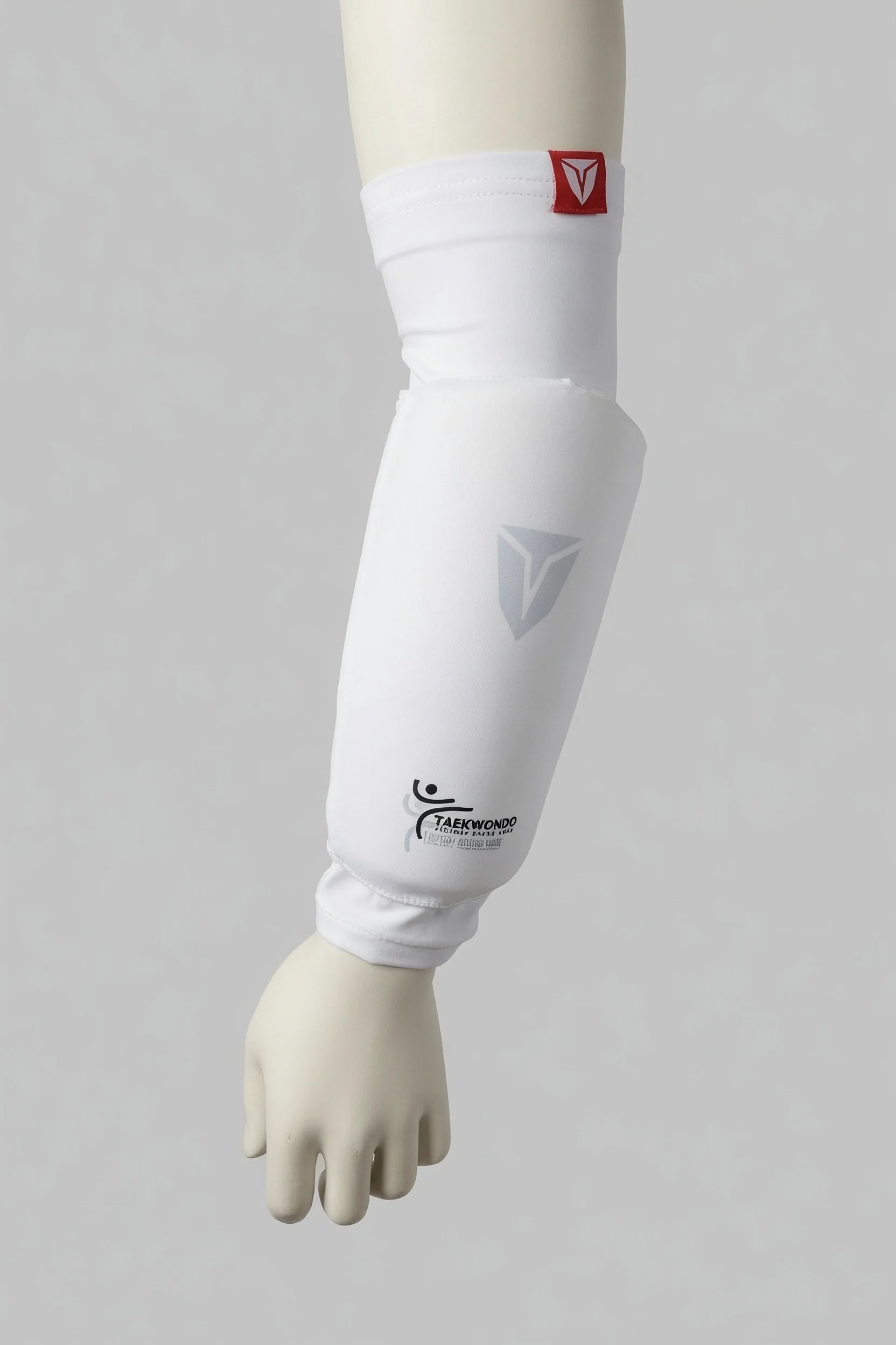 Slim fit tekvondo štitnici za noge i ruke Victorio