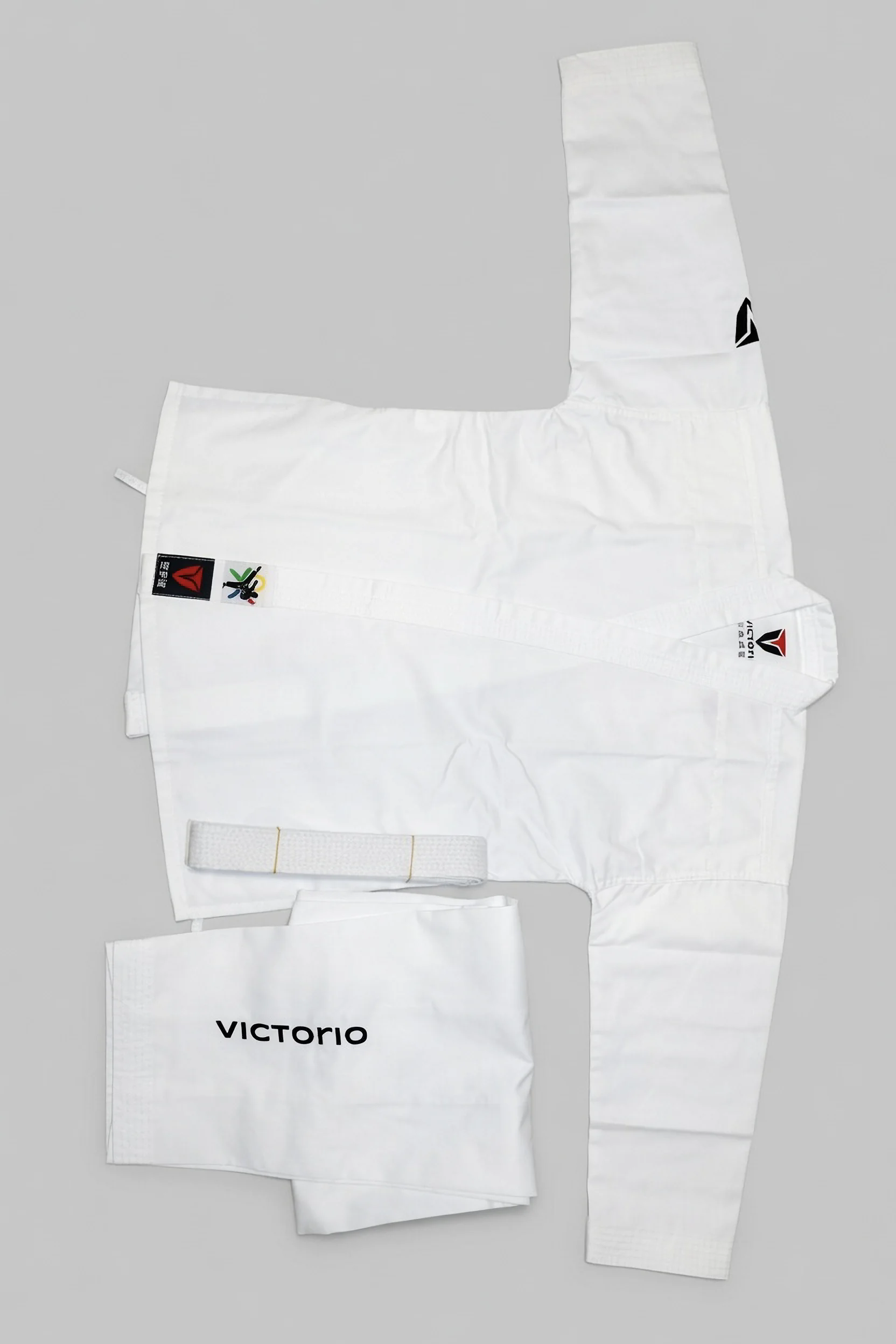 Karate uniforma za decu Victorio