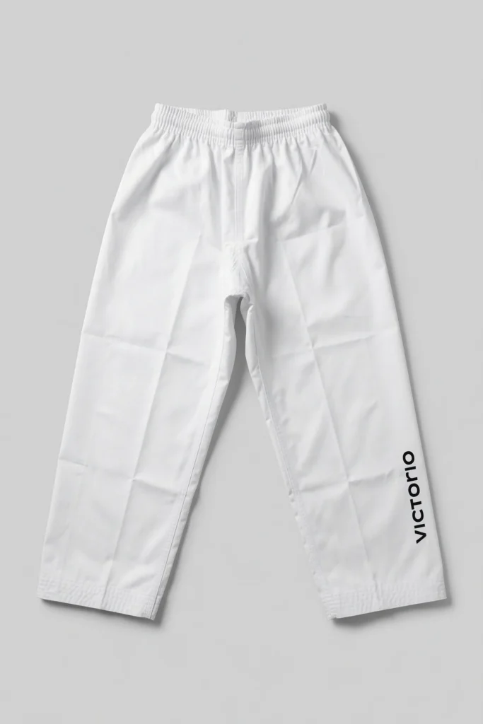 Karate uniforma za decu Victorio