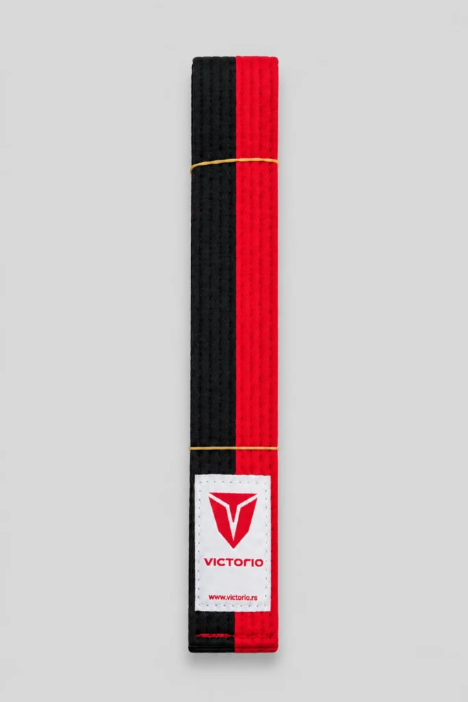 Tekvondo pojas Victorio
