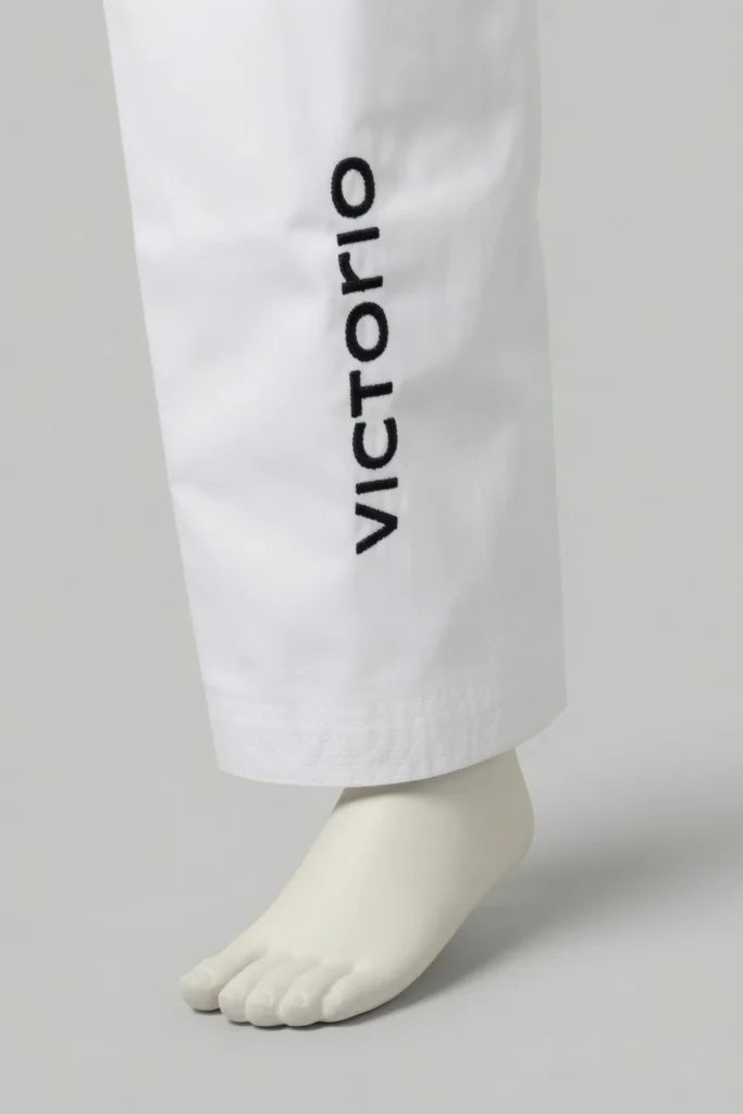 Karate uniforma za decu Victorio