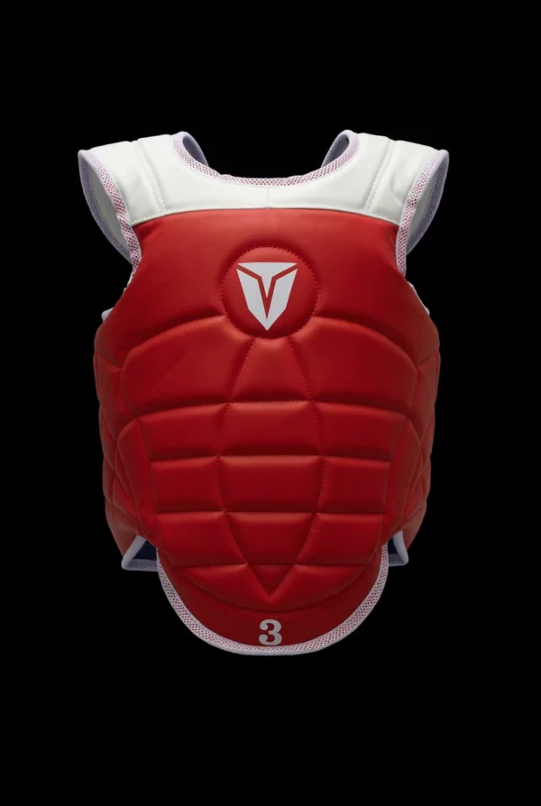 Tekvondo oklop Victorio Spider Vest