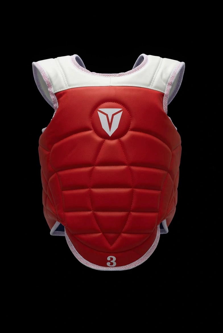 Tekvondo oklop Victorio Spider Vest