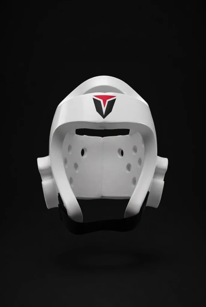 Tekvondo kaciga Victorio