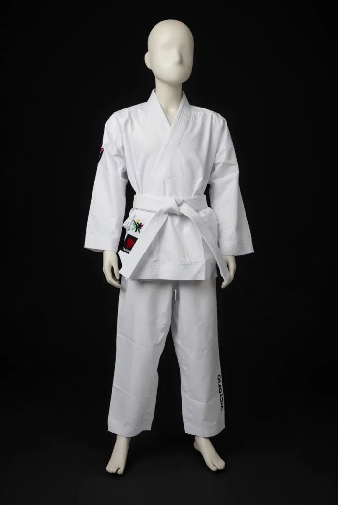 Premium karate kimono Victorio.rs