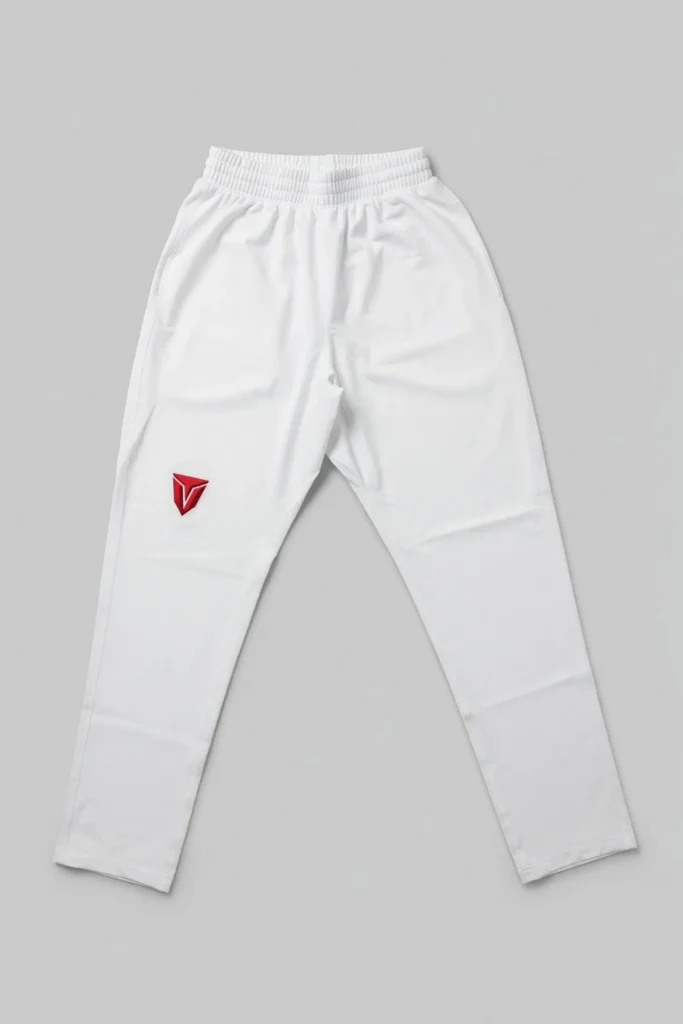 Tekvondo trening pantalone Victorio