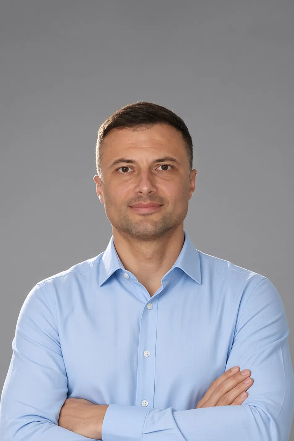 Petar Vidakovic - tekvondo trener - kukkiwon master