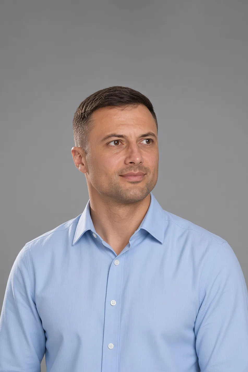 Petar Vidakovic - tekvondo trener - kukkiwon master